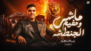 ماشي ومفيم جنطشه   احنا الاسود مفيش مثلنا     زياد السلطان   توزيع احمد لوزا      دندنها