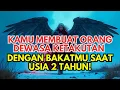 Download Lagu JIWA TERPILIH 🌟 SEBUAH RITUAL PERNAH DILAKUKAN UNTUK MENGHENTIKAN KARUNIAMU! 😱
