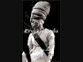 Erykah Badu - Didn't cha know