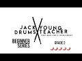 The Less I Know The Better   Tame Impala 🥁 Grade 2 Beginner Version