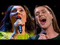 Download Lagu POWERFUL Auditions From X FACTOR ROMANIA 2025! | X Factor Global
