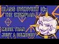 Exemplar Class Overview Pathfinder 2e