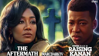 POWER BOOK III RAISING KANAN SEASON 5 THE AFTERMATH CLOSING THOUGHTS