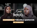 Download Lagu Haweenka: Tiirarka Qarsoon ee Nabadda – Soo-koob Xalqadda 3-aad