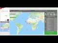 CRUISE PORTS TRACKER