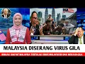 Lagu SE MALAYSIA GEMPAR ● Virus Berbahaya Menyerang Malaysia, Rakyat Jiran Tiba-tiba Aneh \u0026 Menjadi Gila