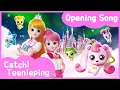Download Lagu [Catch! Teenieping] Opening Song 💘