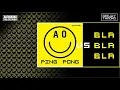 Download Lagu Armin van Buuren \u0026 Gigi D'Agostino - Ping Pong Vs. Bla Bla Bla (DeeJay Tarons Mash Up)