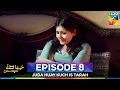 Download Lagu Juda Huay Kuch Is Tarah Episode 8