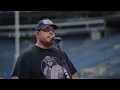 Luke Combs - Middle of Somewhere (Official Acoustic Video)