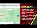 Intentional vandalism knocked out multiple substations in Moore County 38 000 people without power