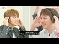 Download Lagu [Eng Sub]  TREASURE playing Whisper Challenge / Shouting In Silence Game on Vlive X Osen (Full)