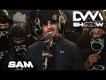 EXCLU SAM - Freestyle DVM
