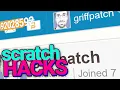 How to Hack Scratch - Become Griffpatch Scratch Tips Tricks 2022