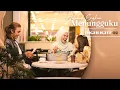 Download Lagu HIGHLIGHT: Episod 2 - Maksu Siap Jemput Ikmal Pergi Majlis Kahwin | Adakah Engkau Menungguku (2022)