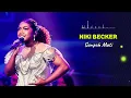NIKI BECKER - SUMPAH MATI (LAGU KEMENANGAN) #idol14 #nikibecker #sumpahmati #indonesianidol