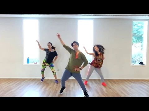 Download MP3 Zumba / Better When Im Dancing - Meghan Trainor