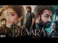 Download Lagu Devara Full Movie In Hindi Dubbed | Jr NTR | Janhvi Kapoor | Saif Ali Khan | HD Reviews \u0026 Facts