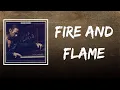 Download Lagu Kip Moore - Fire And Flame (Lyrics)