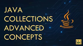 Collections Advanced Concepts Java Collections Framework Only Code
