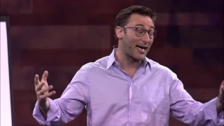 Most Leaders Don t Even Know the Game They re In Simon Sinek
