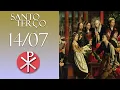 Download Lagu [14/07/2022] Santo Terço – Mistérios Luminosos