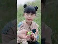 Cruel parents threw 6yo daughter in woods for food, unaware she's a doomsday boss with 10M tons!