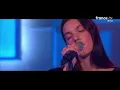 “Memories” en live par Charlotte Cardin