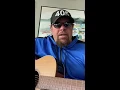 Furniture Store Guitar Sessions with Toby: "As Good As I Once Was"