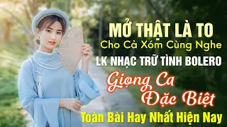 LK Nhạc Vàng Hải Ngoại TOÀN BÀI HAY THEO THỜI GIAN - Giọng Ca Đặc Biệt Hay Cực Êm Tai Dễ Ngủ