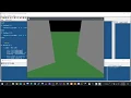 Blitz3D Collisions and Using Types to Place Cubes