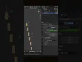 How to use the Array Modifier for Motion Graphics Part 3