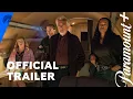 Criminal Minds Evolution Trailer 2024 Paramount