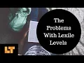 Lexiles Reading Levels What You Need to Know