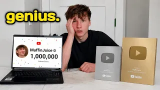 How MuffinJuice Took Over YouTube...