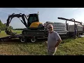 Download Lagu More Progress On The Farm! Power, Septic And Drainage