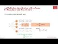Advanced Machine Learning week 1 part 3 coding neural networks from scratch