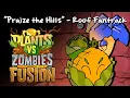 Download Lagu Praize the Hills - PVZ Fusion Fantrack (Roof)
