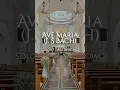 Download Lagu Ave Maria (J.S Bach) - Ari Wibowo #ariwibowotenor #voixdelavie #wedding #holymatrimony #avemariabach