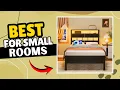 Top 5 Best Twin Bed Frames in 2025 Ranking The Top Picks