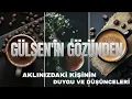 Lagu AKLIMDAKİ KİŞİNİN BENDEN GİZLEDİKLERİ DUYGU VE DÜŞÜNCELERİ🙏🌹☕