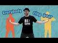 Happy Birthday Song | DJ Raphi Party song & dance for Kids