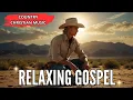 Download Lagu JESUS IS ALL YOU NEED! ❤️ My Portion Forever | Relaxing Country Gospel Songs and Christian Music