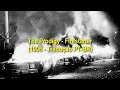 The Prodigy - Firestarter (1996 - Tradução PT-BR)