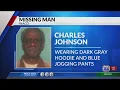 Waco PD searching for missing person