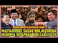 Lagu WARGA INDONESIA DIHABIS DI SABAH ⁉️ AKAN DIGANTIKAN EKSODUS DARI INDIA ‼️