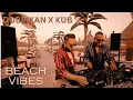 Download Lagu Dobrikan X Kub - BEACH VIBES, DEEP \u0026 AFRO HOUSE at Shut Up Beach; Mamaia - DAY EDITION - PART I