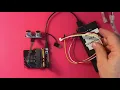 KittenbotIObit UltrasonicDistance