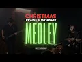 Lagu Christmas Worship Medley 2025 | Powerful Orchestral Praise \u0026 Worship – MRCH