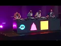 C2C - Down The Road (Live)(2012-07-05)